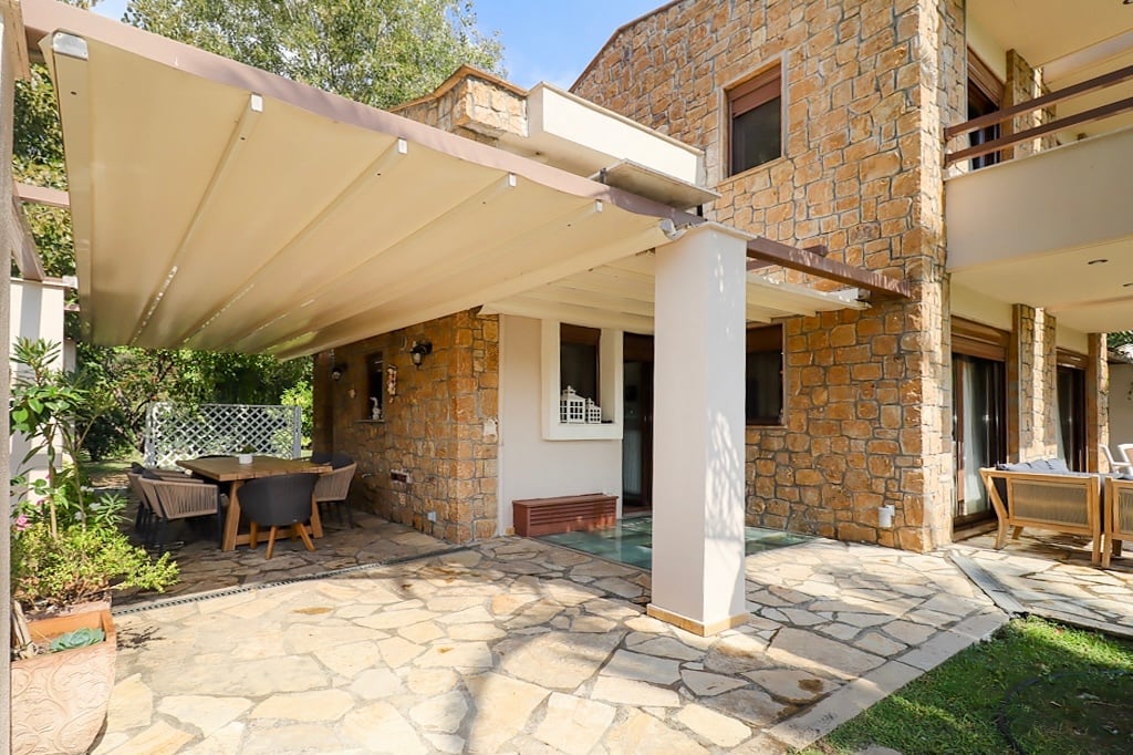 Villa Spa Elina, Villa4you, Agia Kiriaki, Neos Marmaras, Sithonia, Halkidiki, Greece, 10