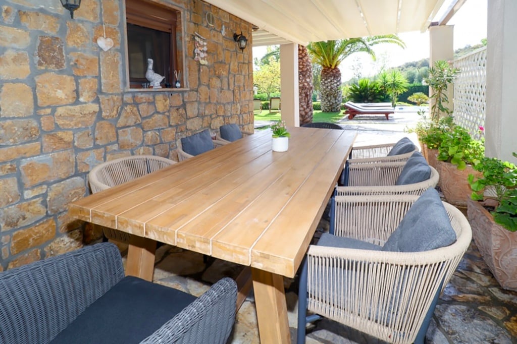 Villa Spa Elina, Villa4you, Agia Kiriaki, Neos Marmaras, Sithonia, Halkidiki, Greece, 11