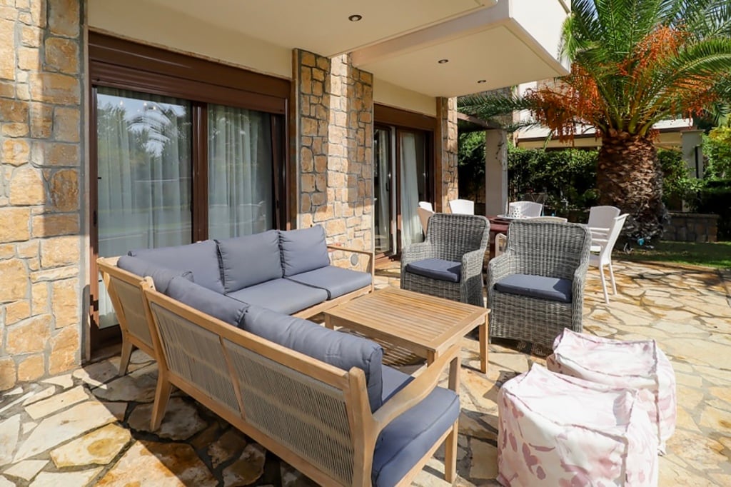Villa Spa Elina, Villa4you, Agia Kiriaki, Neos Marmaras, Sithonia, Halkidiki, Greece, 12