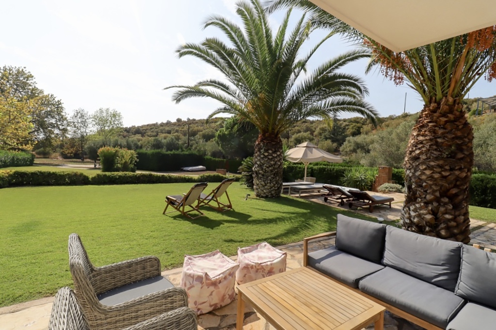 Villa Spa Elina, Villa4you, Agia Kiriaki, Neos Marmaras, Sithonia, Halkidiki, Greece, 14