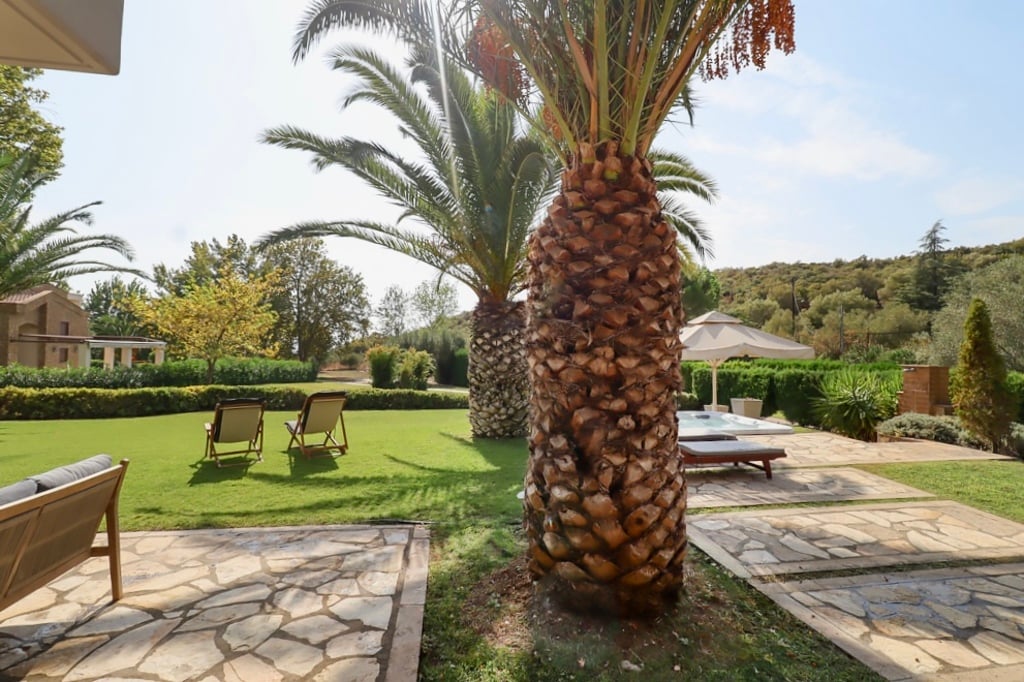Villa Spa Elina, Villa4you, Agia Kiriaki, Neos Marmaras, Sithonia, Halkidiki, Greece, 15