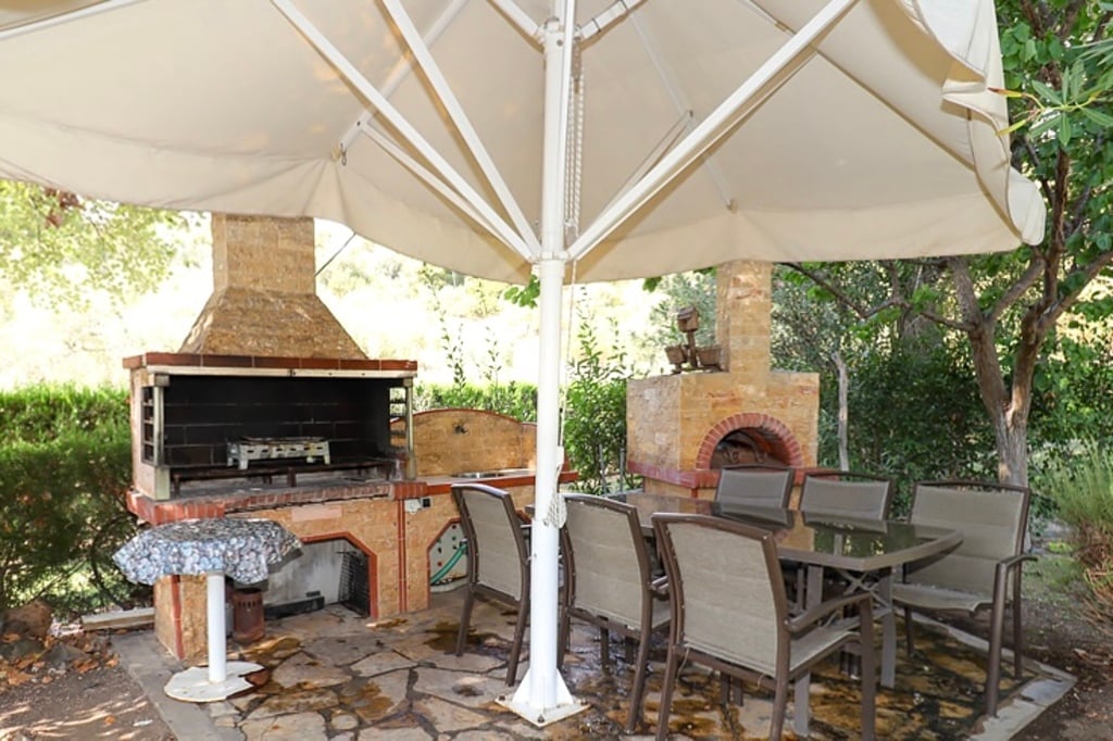 Villa Spa Elina, Villa4you, Agia Kiriaki, Neos Marmaras, Sithonia, Halkidiki, Greece, 17