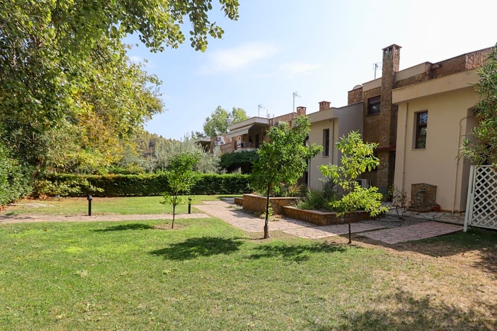 Villa Spa Elina, Villa4you, Agia Kiriaki, Neos Marmaras, Sithonia, Halkidiki, Greece, 18