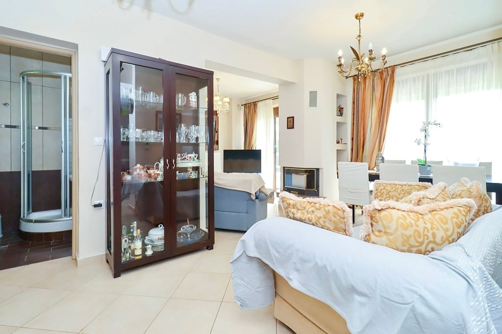Villa Spa Elina, Villa4you, Agia Kiriaki, Neos Marmaras, Sithonia, Halkidiki, Greece, 23