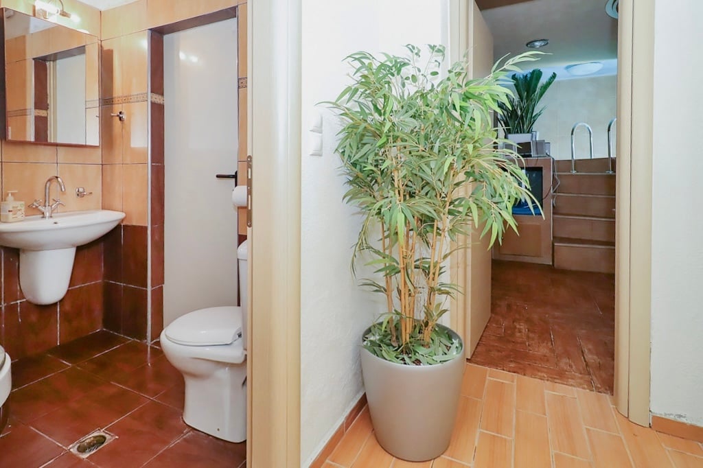 Villa Spa Elina, Villa4you, Agia Kiriaki, Neos Marmaras, Sithonia, Halkidiki, Greece, 52