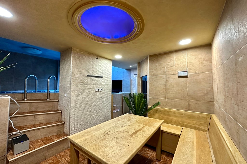 Villa Spa Elina, Villa4you, Agia Kiriaki, Neos Marmaras, Sithonia, Halkidiki, Greece, 54