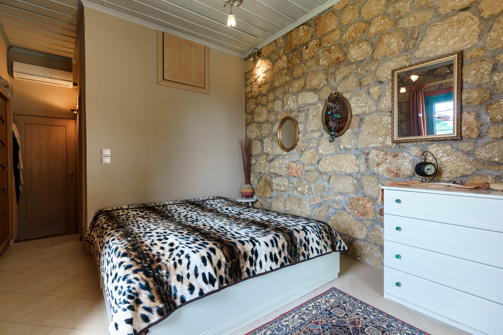 Villa Tania, Sithonia, 2-7
