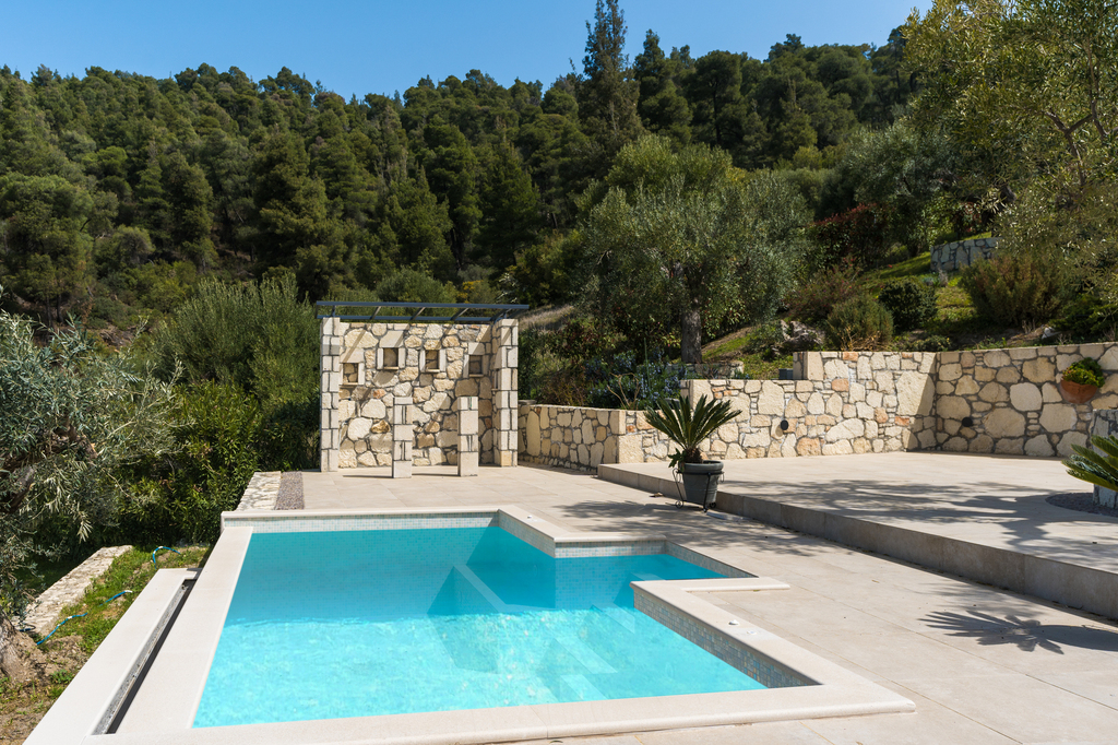 Villa Tania, Sithonia 24