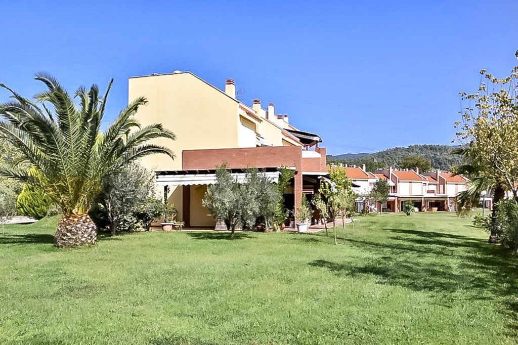 Villa Toula, Tripotamos, Neos Marmaras, Sithonia, Chalkidiki, Greece, 002