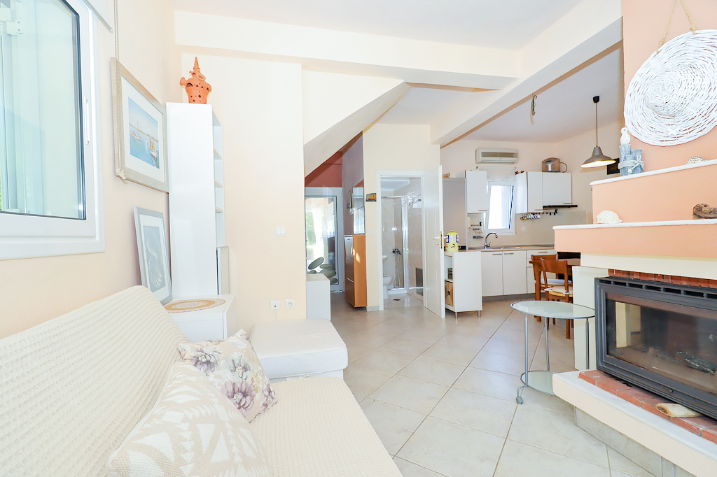 Villa White Rose, Tripotamos, Sithonia, Halkidiki, Greece, 17