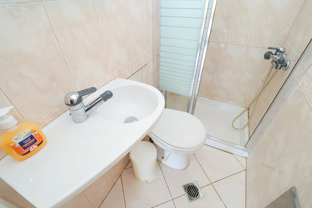 Villa White Rose, Tripotamos, Sithonia, Halkidiki, Greece, 24