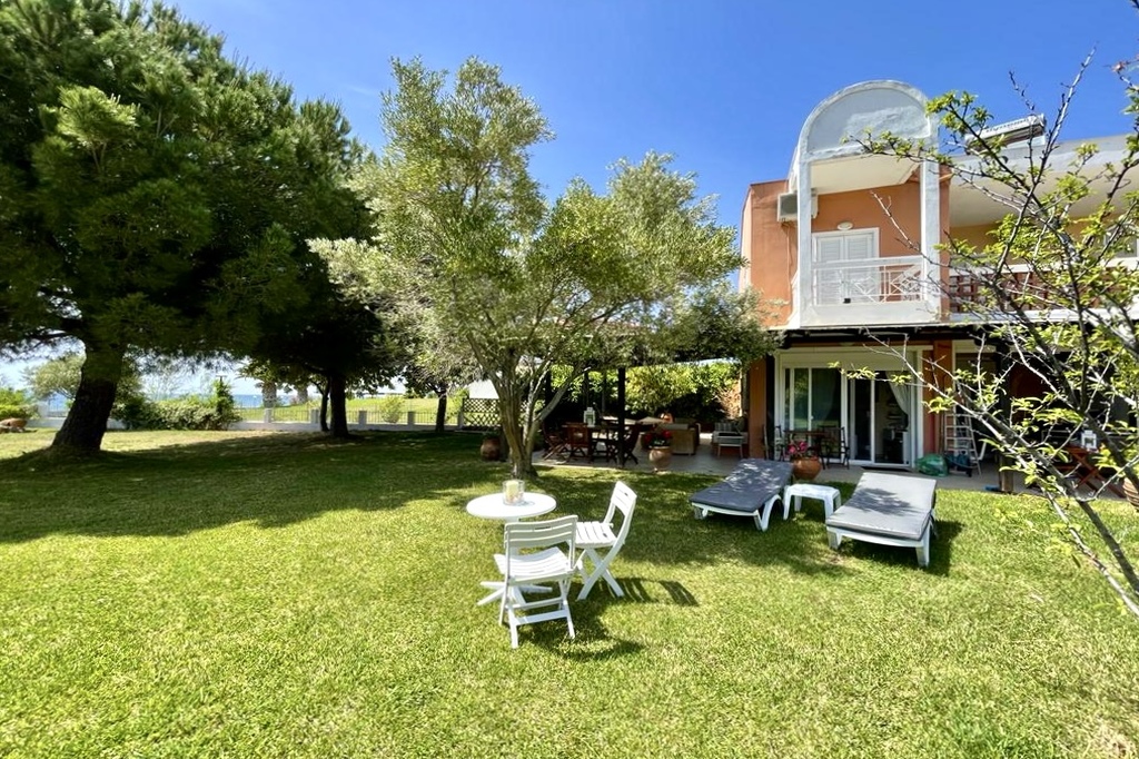 Villa White Rose, Villa4you, Tripotamos, Sithonia, Halkidiki, Greece, 03