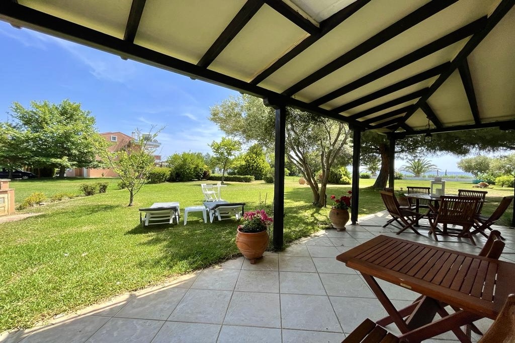 Villa White Rose, Villa4you, Tripotamos, Sithonia, Halkidiki, Greece, 05