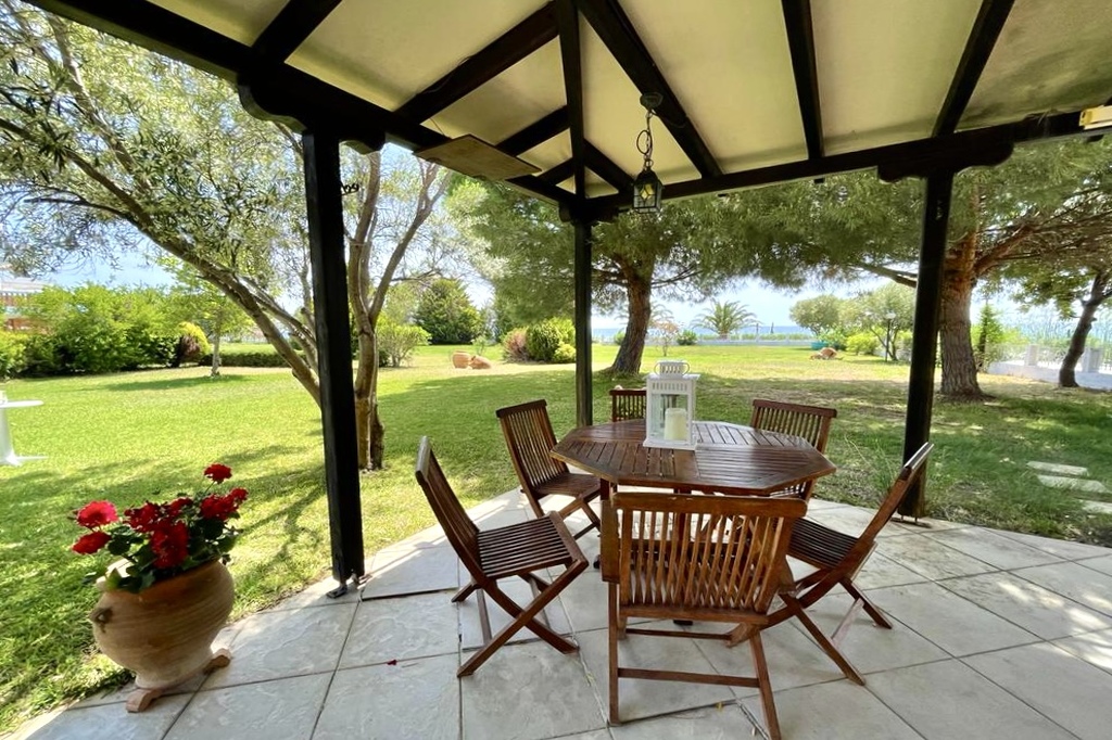Villa White Rose, Villa4you, Tripotamos, Sithonia, Halkidiki, Greece, 06