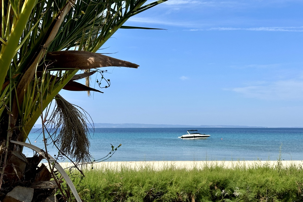 Villa White Rose, Villa4you, Tripotamos, Sithonia, Halkidiki, Greece, 09