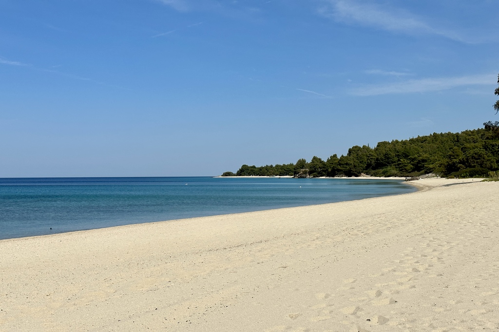 Villa White Rose, Villa4you, Tripotamos, Sithonia, Halkidiki, Greece, 10