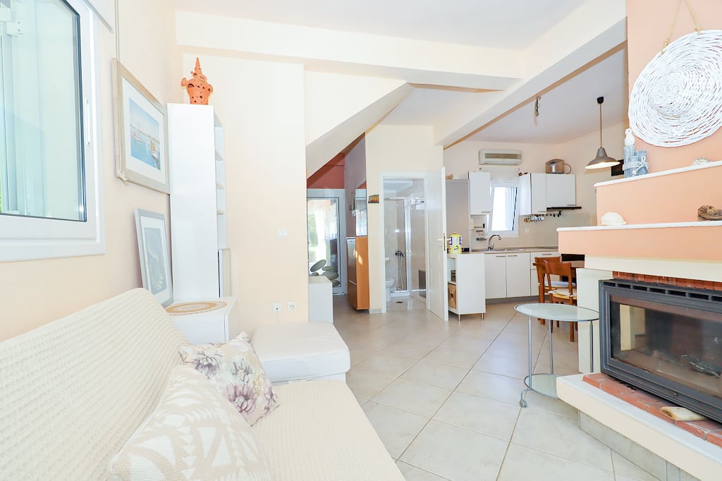 Villa White Rose, Villa4you, Tripotamos, Sithonia, Halkidiki, Greece, 12