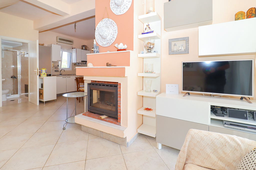 Villa White Rose, Villa4you, Tripotamos, Sithonia, Halkidiki, Greece, 13