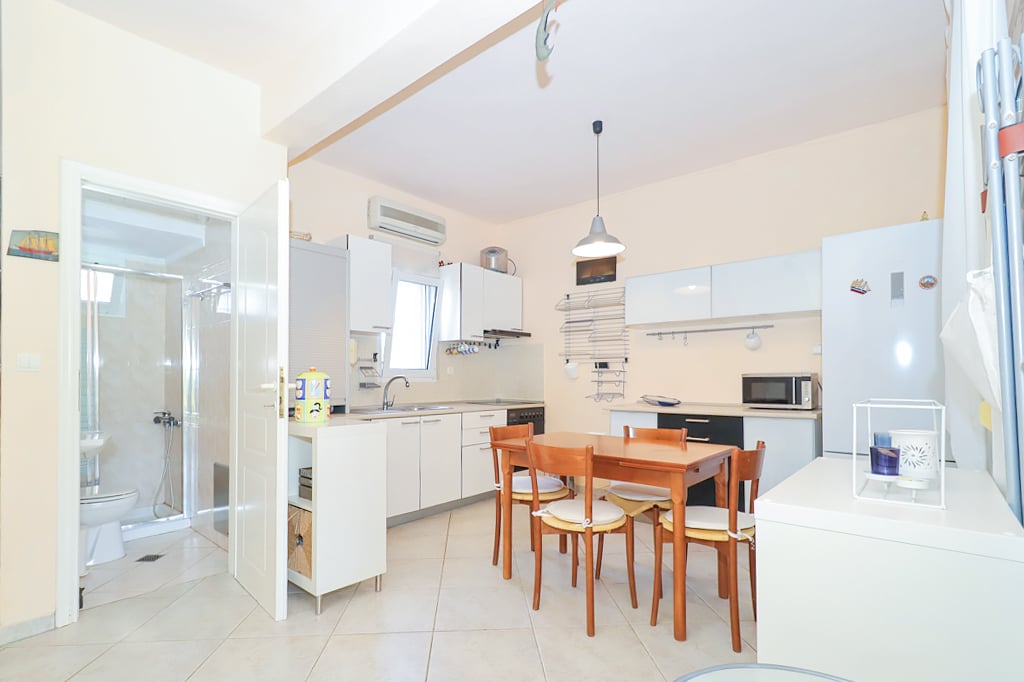 Villa White Rose, Villa4you, Tripotamos, Sithonia, Halkidiki, Greece, 15
