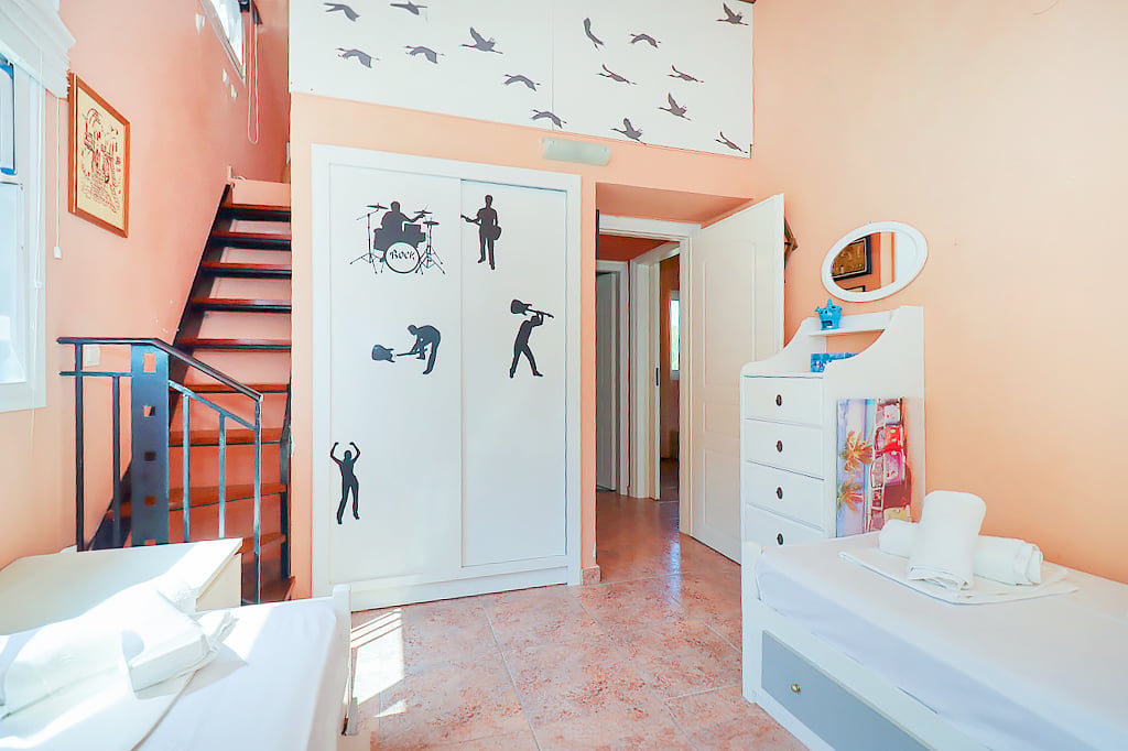 Villa White Rose, Villa4you, Tripotamos, Sithonia, Halkidiki, Greece, 26