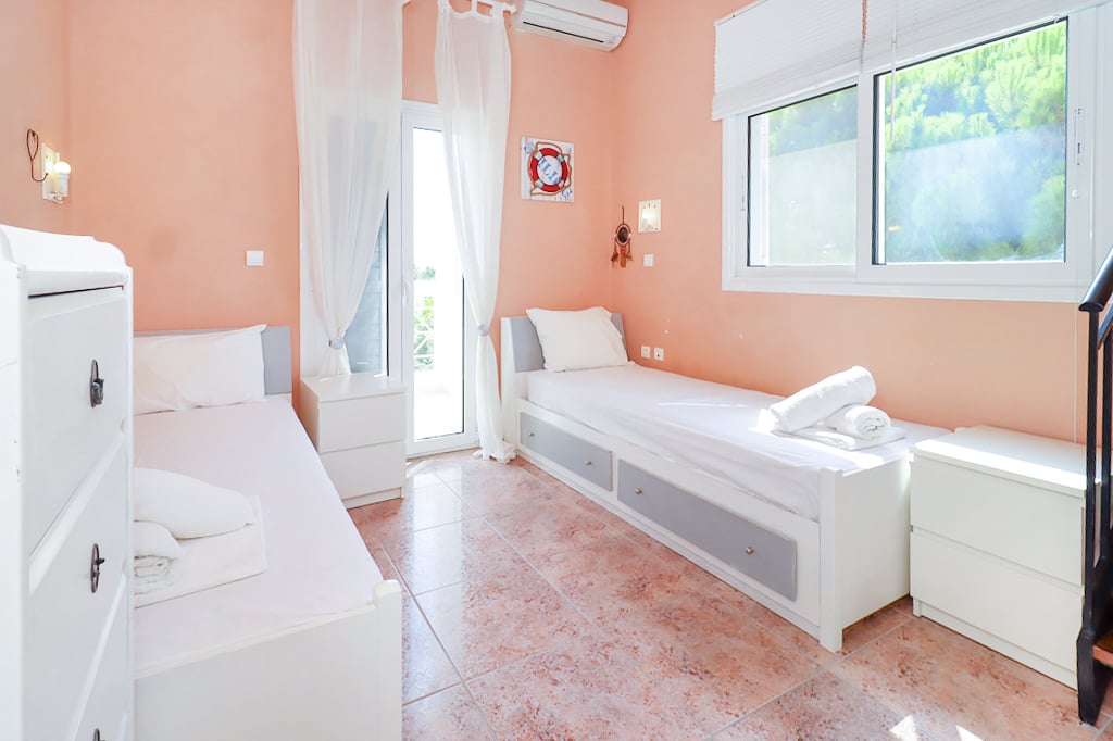 Villa White Rose, Villa4you, Tripotamos, Sithonia, Halkidiki, Greece, 27