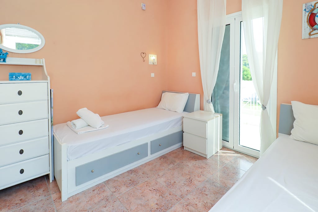 Villa White Rose, Villa4you, Tripotamos, Sithonia, Halkidiki, Greece, 28