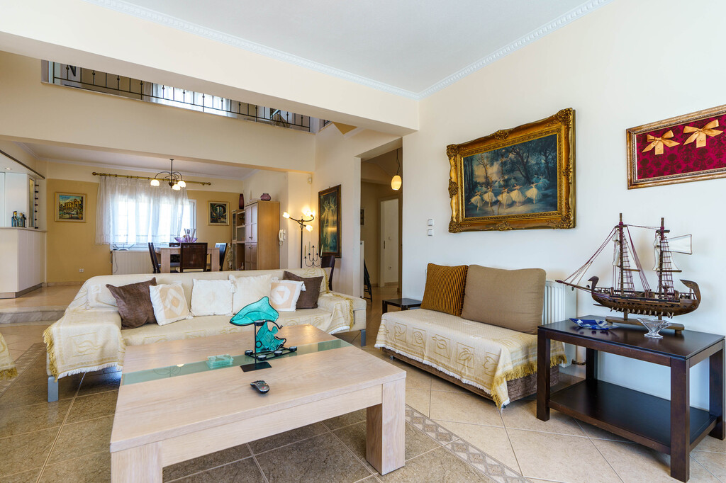 Villa Zoe, Nikiti, Sithonia, Chalkidiki, 12