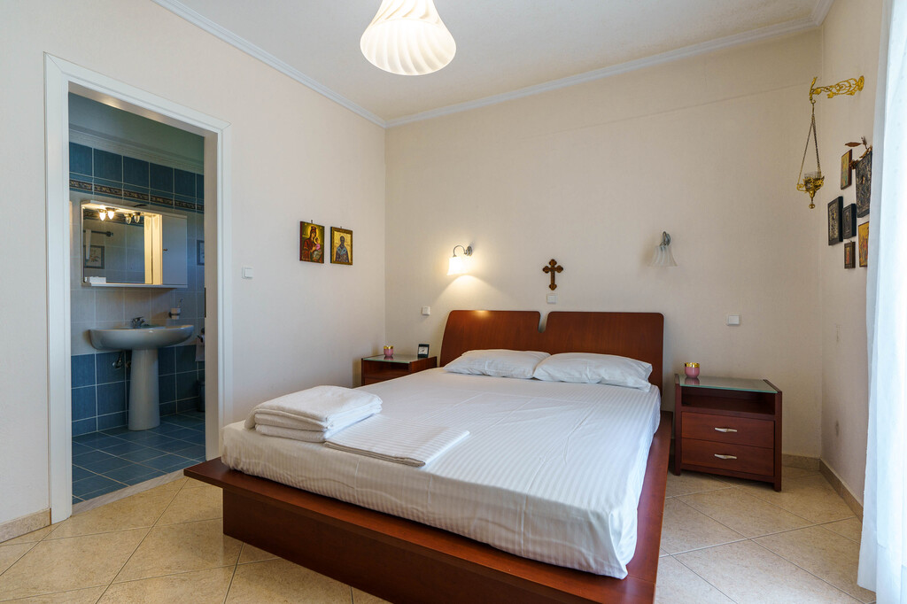Villa Zoe, Nikiti, Sithonia, Chalkidiki, 19
