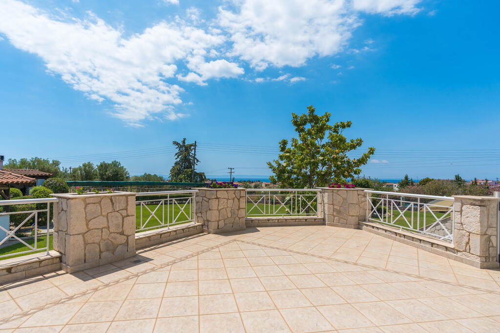 Villa Zoe, Nikiti, Sithonia, Chalkidiki, 21
