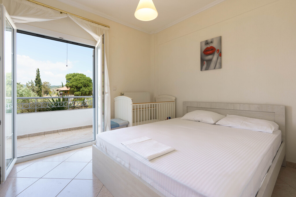Villa Zoe, Nikiti, Sithonia, Chalkidiki, 23