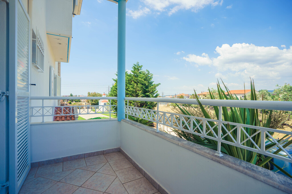 Villa Zoe, Nikiti, Sithonia, Chalkidiki, 24