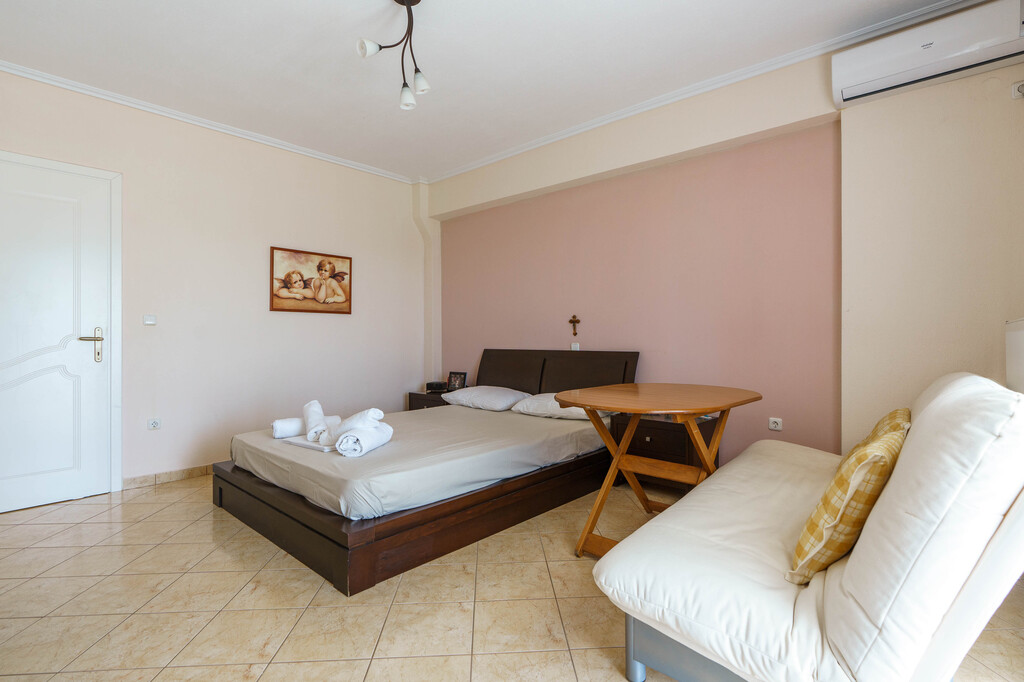 Villa Zoe, Nikiti, Sithonia, Chalkidiki, 28