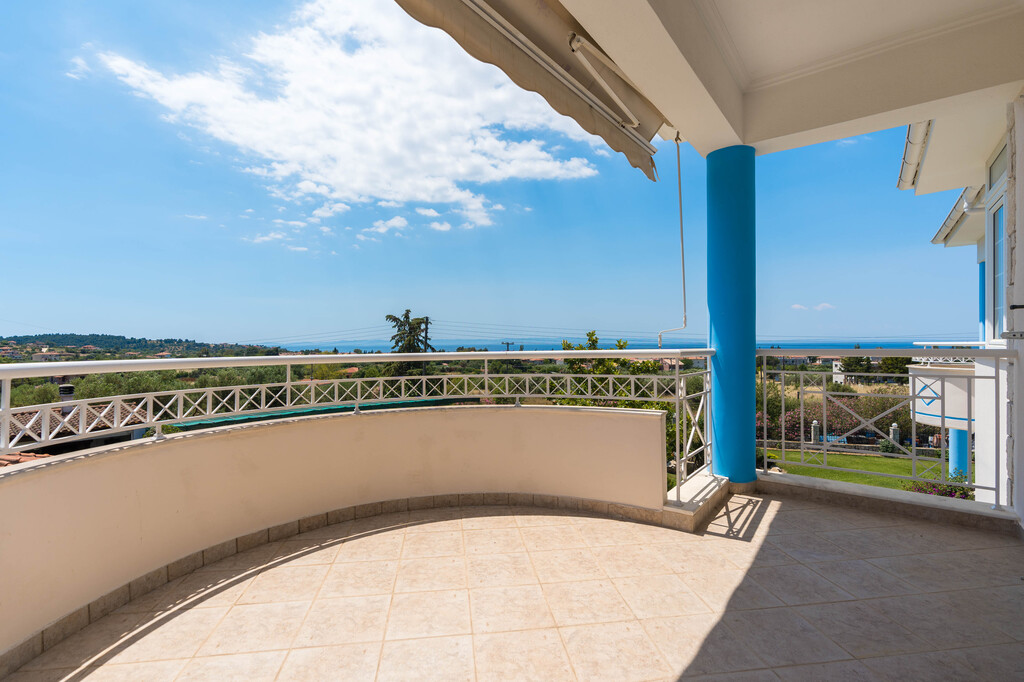 Villa Zoe, Nikiti, Sithonia, Chalkidiki, 29