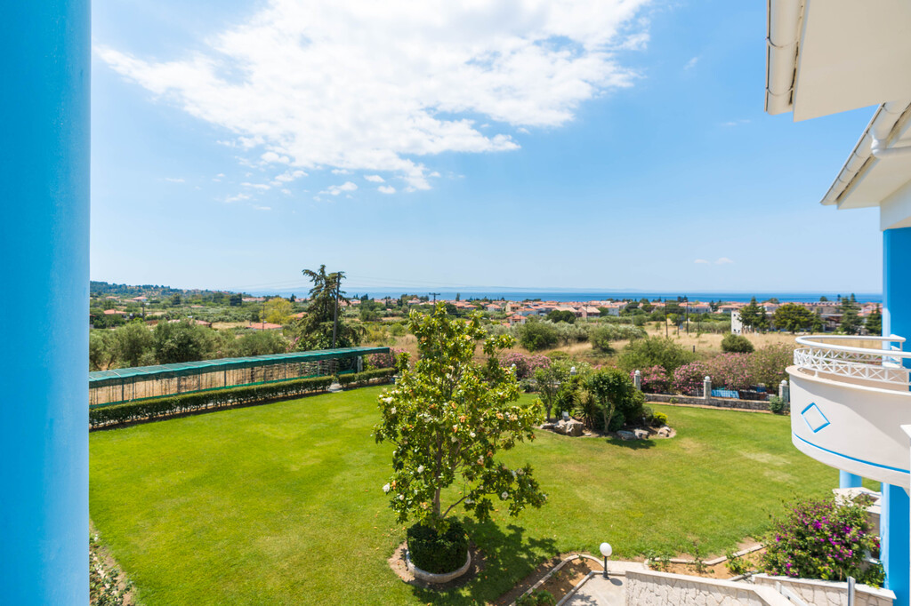 Villa Zoe, Nikiti, Sithonia, Chalkidiki, 30
