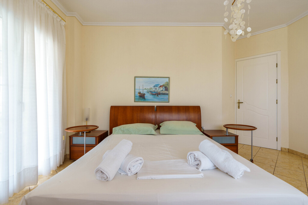 Villa Zoe, Nikiti, Sithonia, Chalkidiki, 33