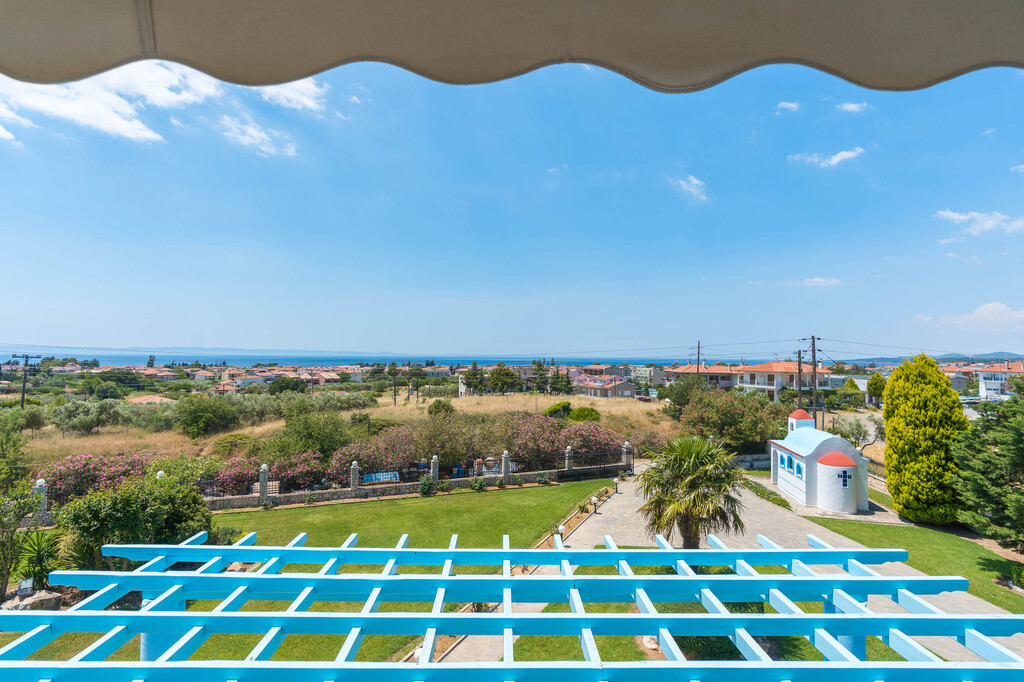 Villa Zoe, Nikiti, Sithonia, Chalkidiki, 37