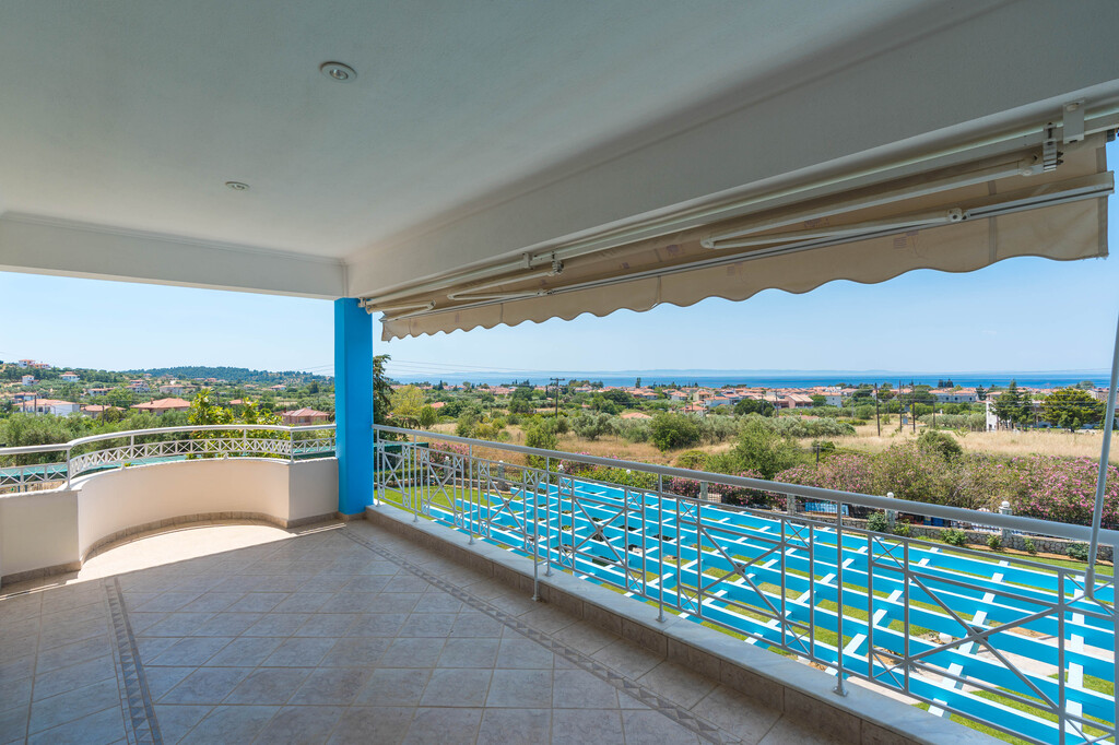 Villa Zoe, Nikiti, Sithonia, Chalkidiki, 38