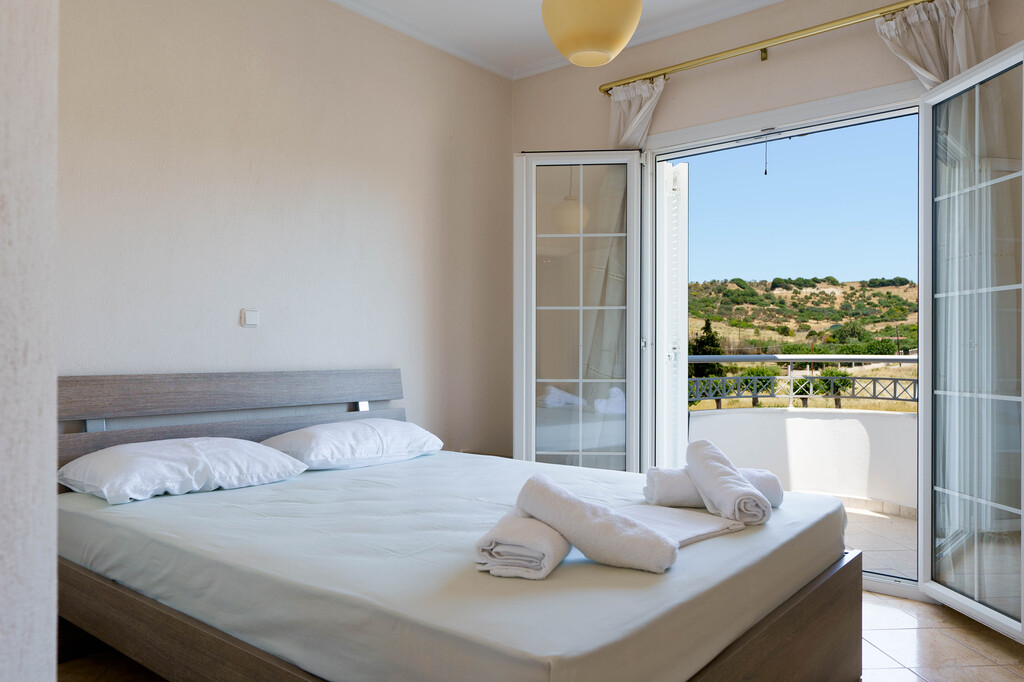 Villa Zoe, Nikiti, Sithonia, Chalkidiki, 39