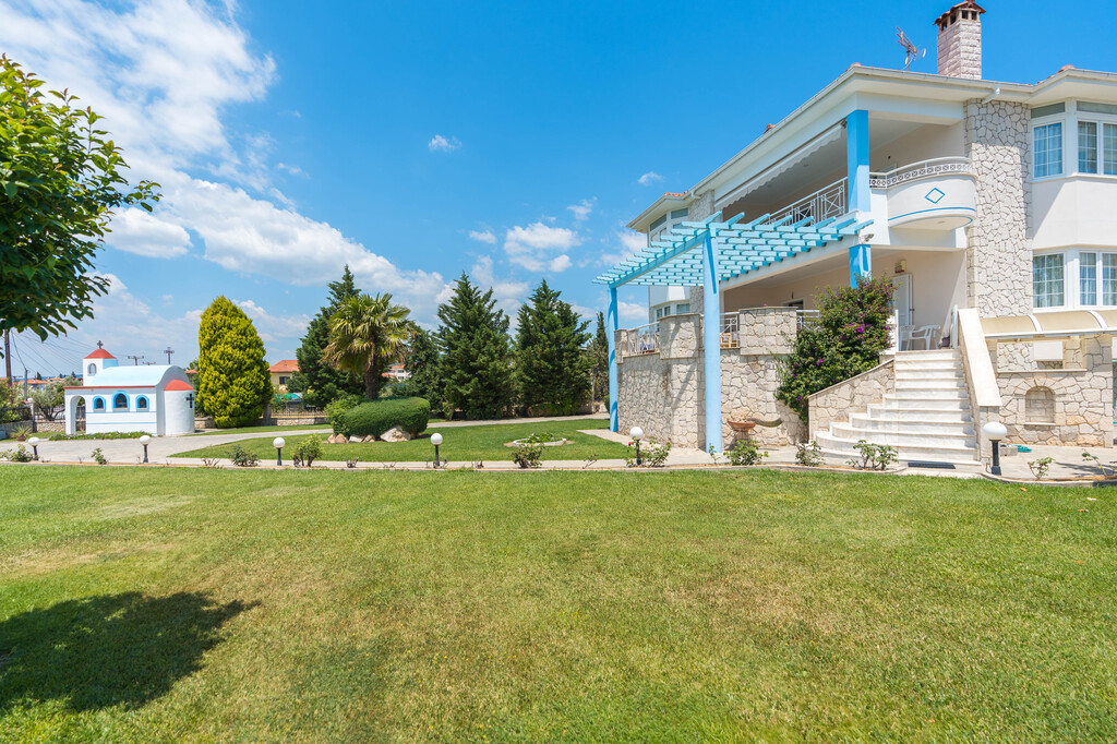 Villa Zoe, Nikiti, Sithonia, Chalkidiki, 4