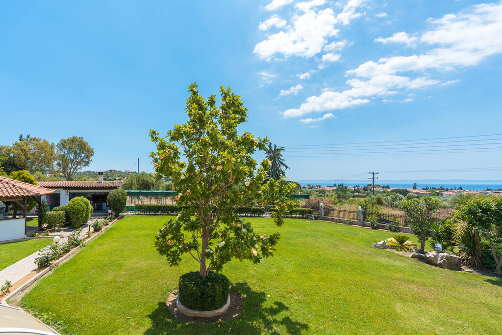 Villa Zoe, Nikiti, Sithonia, Chalkidiki, 42
