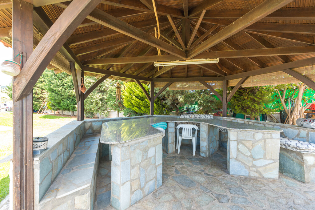 Villa Zoe, Nikiti, Sithonia, Chalkidiki, 43