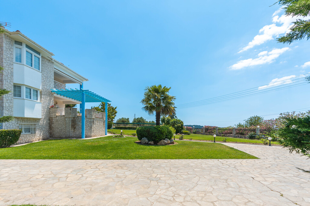 Villa Zoe, Nikiti, Sithonia, Chalkidiki, 47