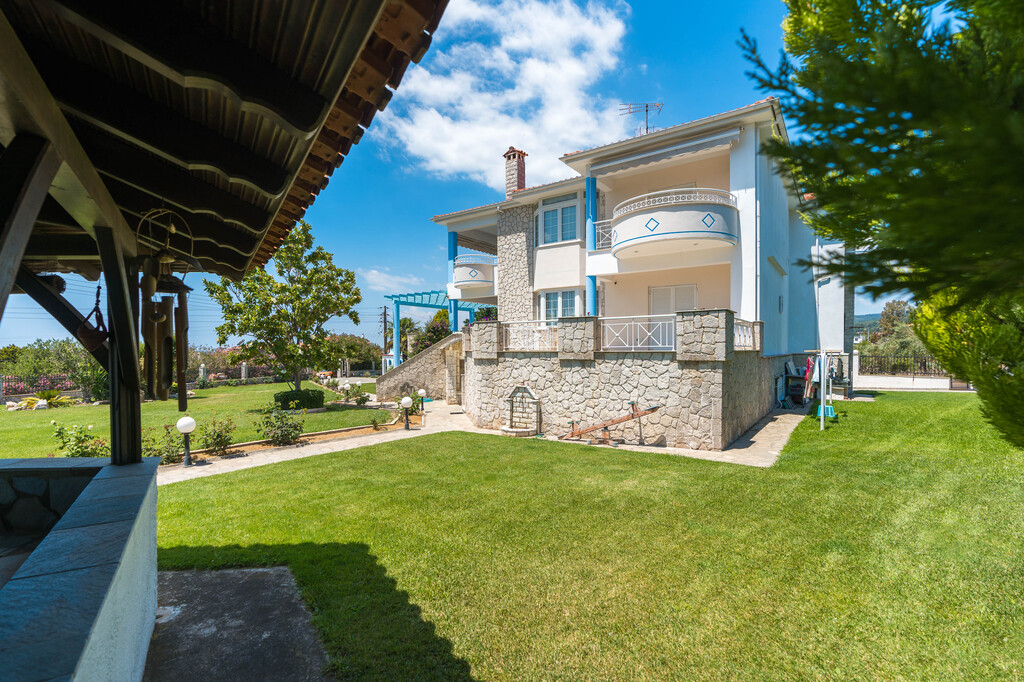Villa Zoe, Nikiti, Sithonia, Chalkidiki, 48