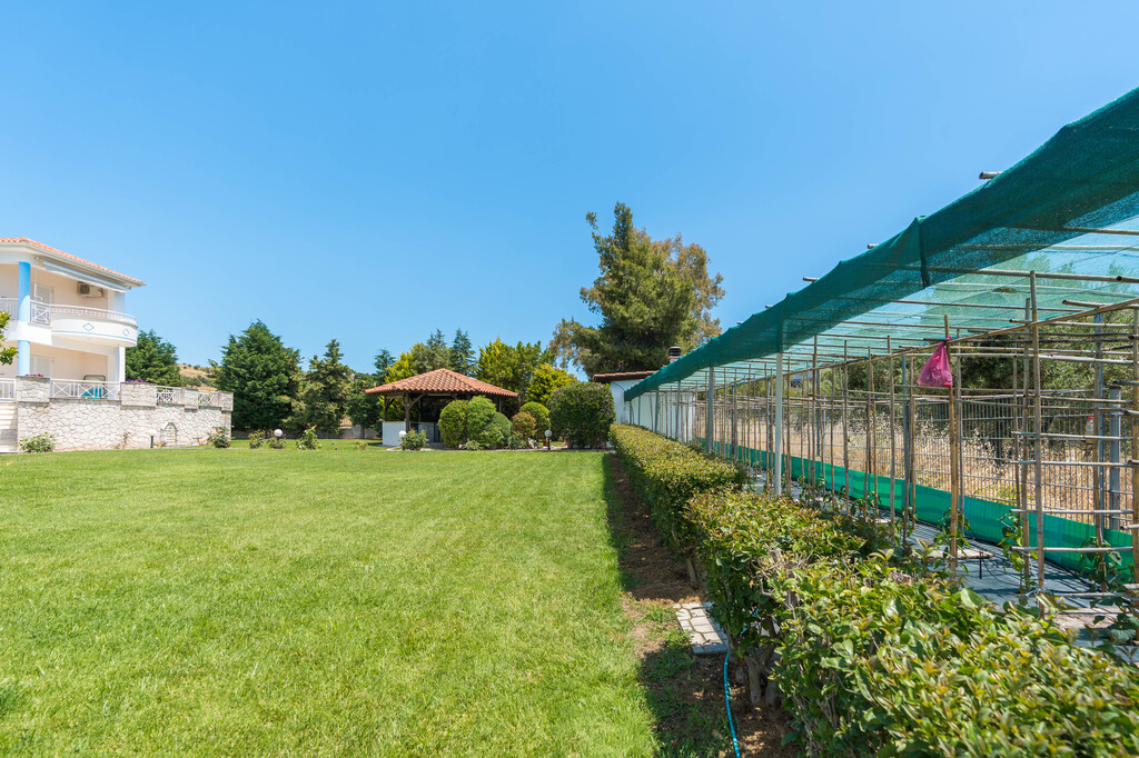 Villa Zoe, Nikiti, Sithonia, Chalkidiki, 6