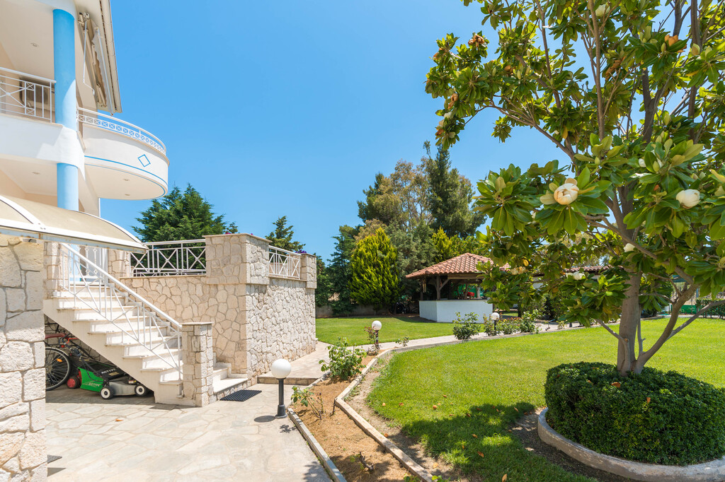 Villa Zoe, Nikiti, Sithonia, Chalkidiki, 7