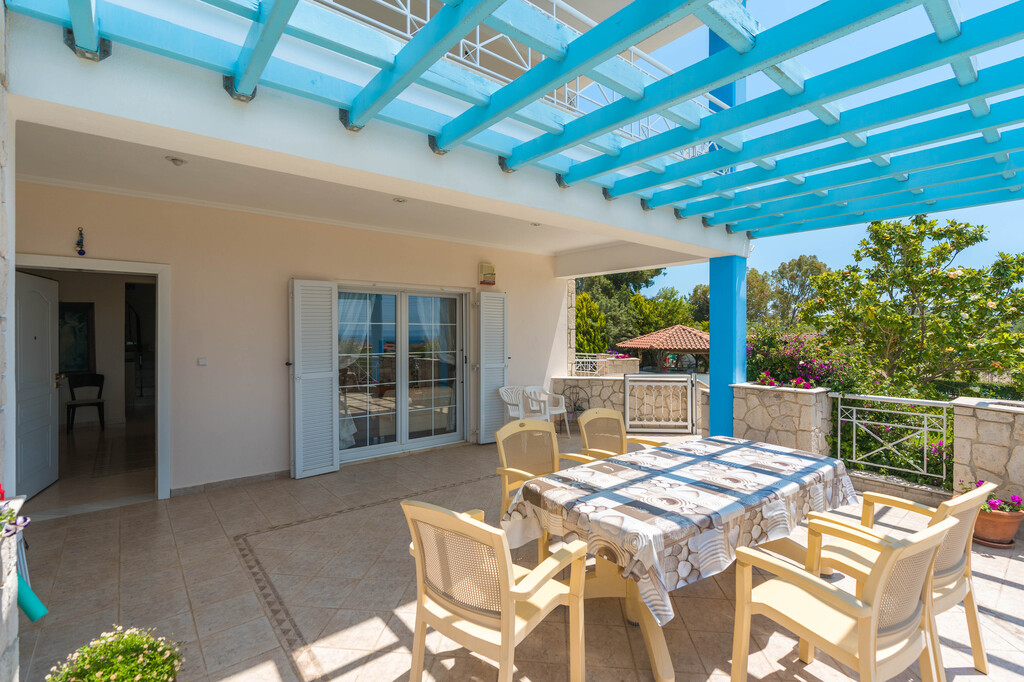Villa Zoe, Nikiti, Sithonia, Chalkidiki, 8