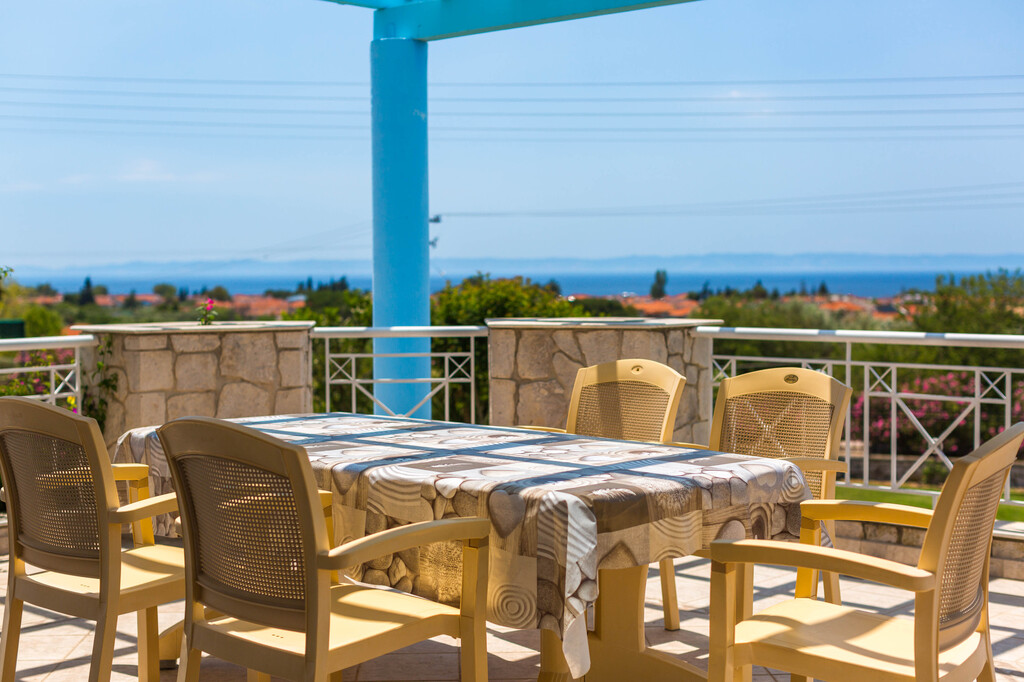 Villa Zoe, Nikiti, Sithonia, Chalkidiki, 9
