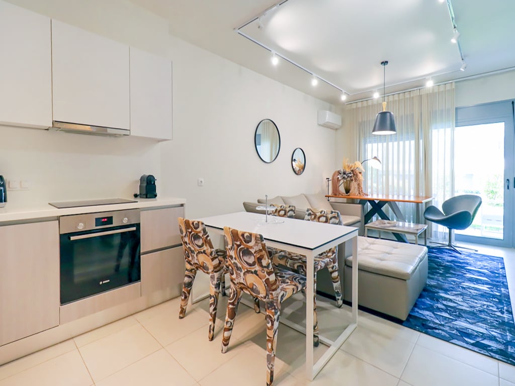 Villa4you, Deluxe Suite Elena 2, Nikiti, Sithonia, Halkidiki, Greece, 01