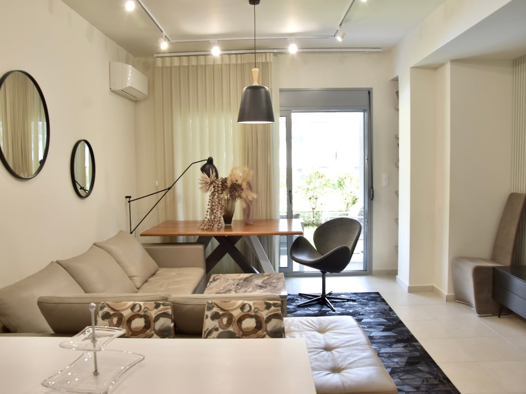 Villa4you, Deluxe Suite Elena 2, Nikiti, Sithonia, Halkidiki, Greece, 02
