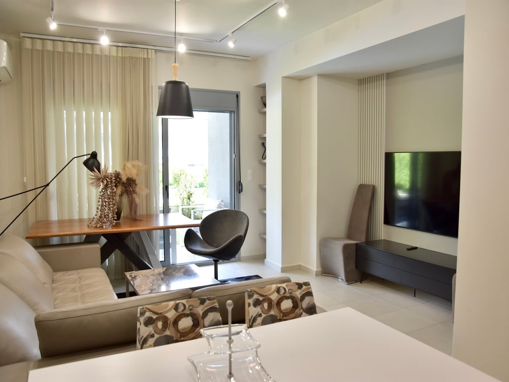 Villa4you, Deluxe Suite Elena 2, Nikiti, Sithonia, Halkidiki, Greece, 03